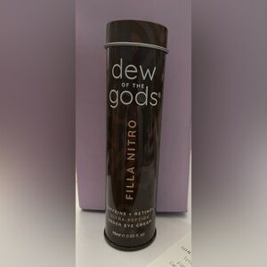 Dew of the Gods Filla Nitro Eye Cream